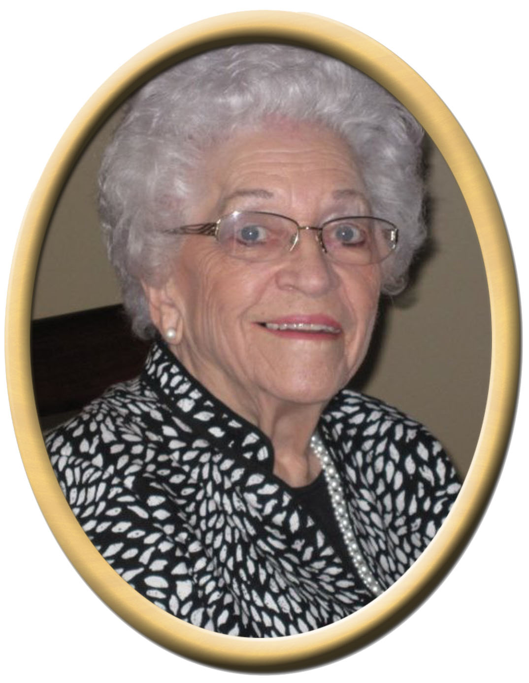 Edna Cobb Warren, 89, of New Hope passed away peacefully at her home on Dec.10, 2011 surrounded by her family. - edna-warren